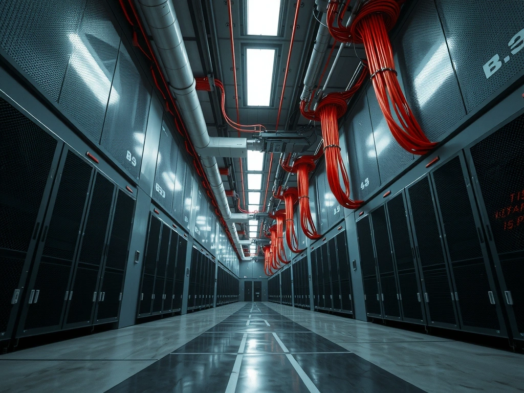 Infrastruktura danych