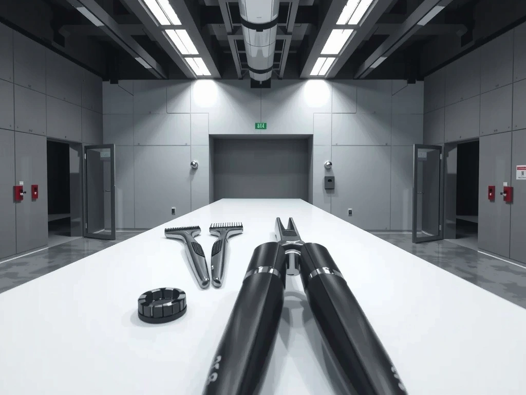 Narzędzia pracy hairbydg