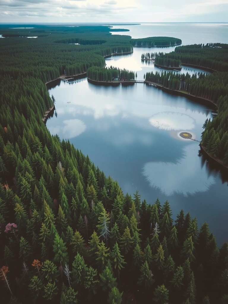 Lokalizacja Choczewo