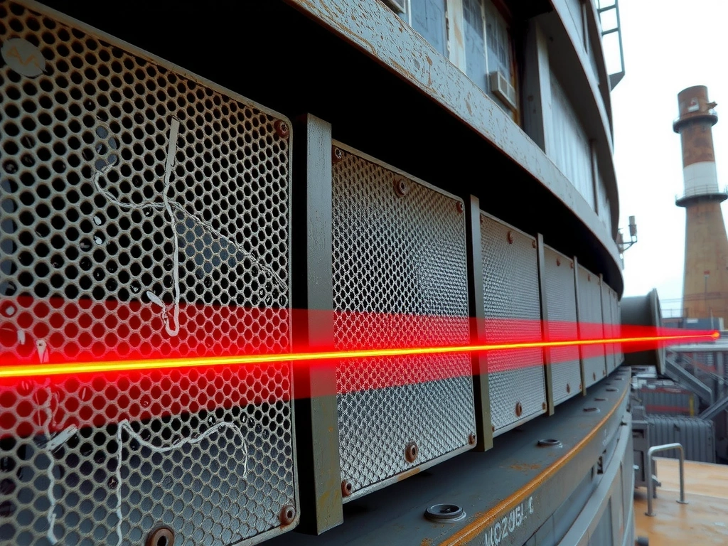 Precyzja inżynieryjna